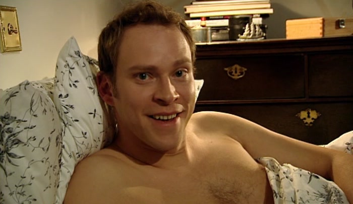 JEREMY, YOU NEED CHEMICAL CASTRATION, YOU'RE OUT OF CONTROL. 