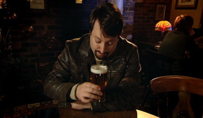'WHAT THE HELL AM I GOING TO SAY TO A FULLY GROWN MAN FOR A WHOLE NIGHT?' 