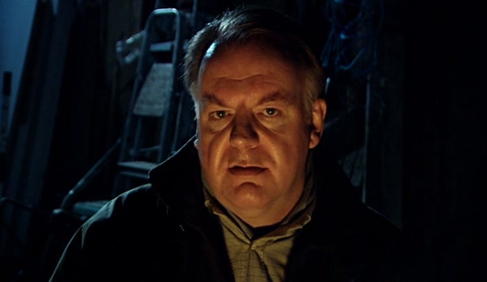 'THAT'S WHY HE BROUGHT US OUT HERE. HE'S GOING TO KILL ME. 