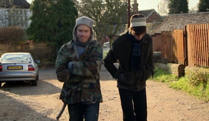 (JEZ) 'A MOTHERFUCKER, THAT'S LITERALLY WHAT I AM.' 