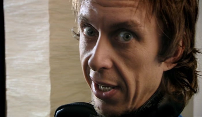 HI, JEZ, SUPER HANS.  