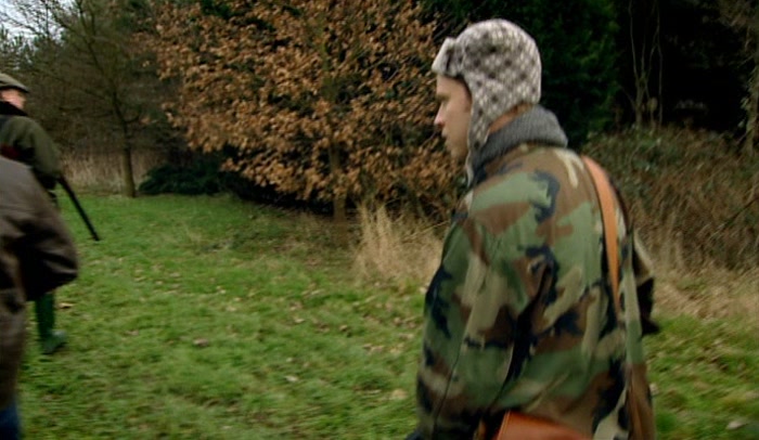 'AND I'M VERY MUCH A 21ST CENTURY LENNON.' 