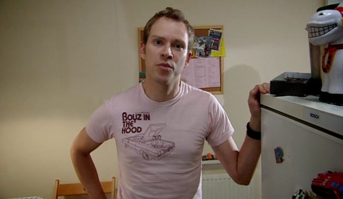 I KNOW I MIGHT HAVE MENTIONED SOME DOUBTS, BUT THAT WAS PUB TALK. 