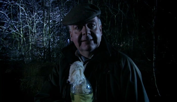 'YOU THINK YOU'LL BE PLAYING MONOPOLY, AND END UP AN ARSONIST. 
