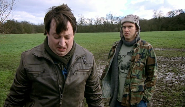 I HEARD EVERY WORD. AND FOR THE RECORD, JEREMY, 