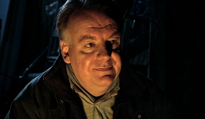 AND I KNOW WHO THE CULPRIT IS, JEREMY.  