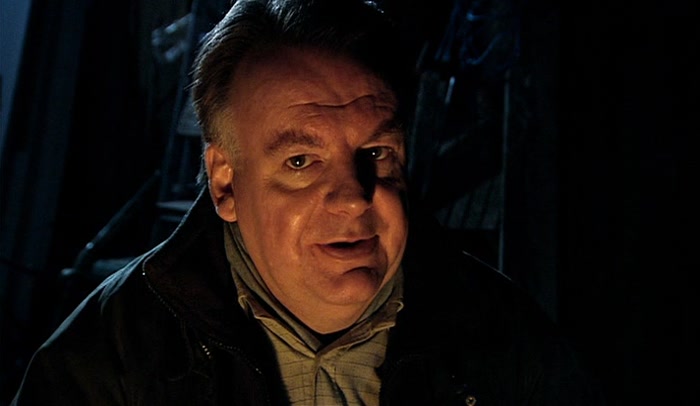 AND I KNOW WHO THE CULPRIT IS, JEREMY.  