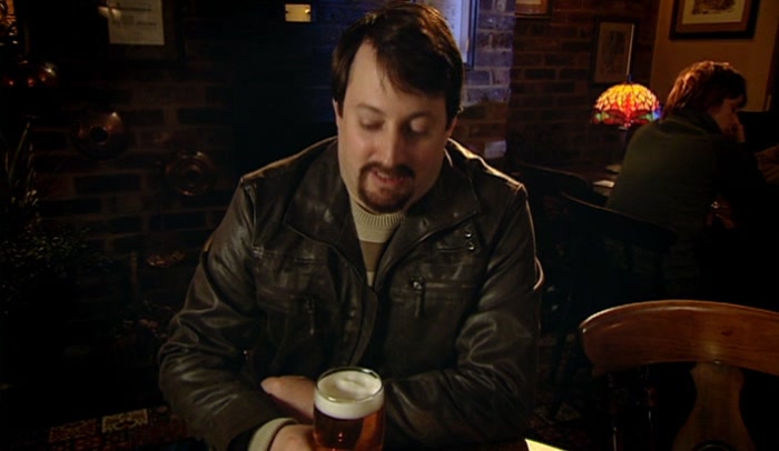 'I HAVE VERY LITTLE TO SAY TO MY CLOSEST FRIENDS. 