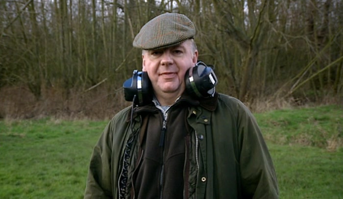I MAY BE A HOMOPHOBE, BUT I'M NO BADGER BAITER. 