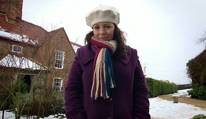 'AND I LIKE SOPHIE MORE THAN THEM, IN MOST RESPECTS.' 