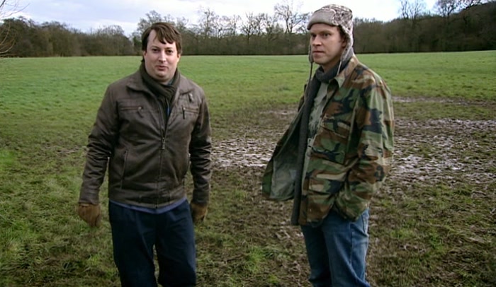 - WHAT? NO. - THAT'S WHAT YOU SAID. 
