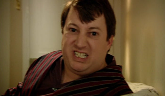 JEREMY, YOU NEED CHEMICAL CASTRATION, YOU'RE OUT OF CONTROL. 