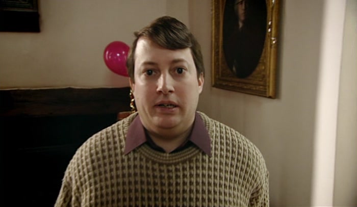 COME ON, MARK, YOU'VE GOT TO GRASP THE NETTLE, MATE. 