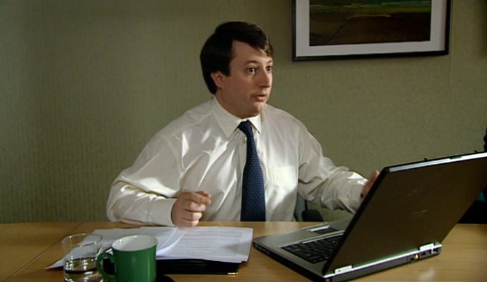 WHAT HAVE YOU GOT? HAVE YOU GOT THE LOGISTICS FIGURES, LISA? 
