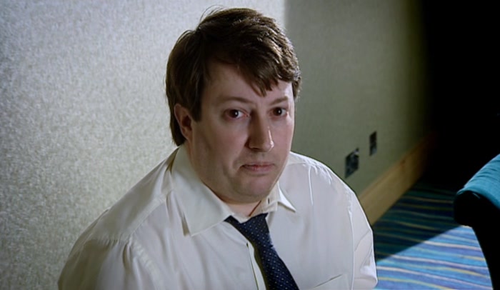 YOU KNOW WHAT THIS PIECE OF PAPER SAYS, JEREMY? 