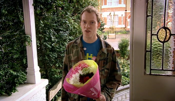 - JEREMY. - WHAT THE HELL ARE? 