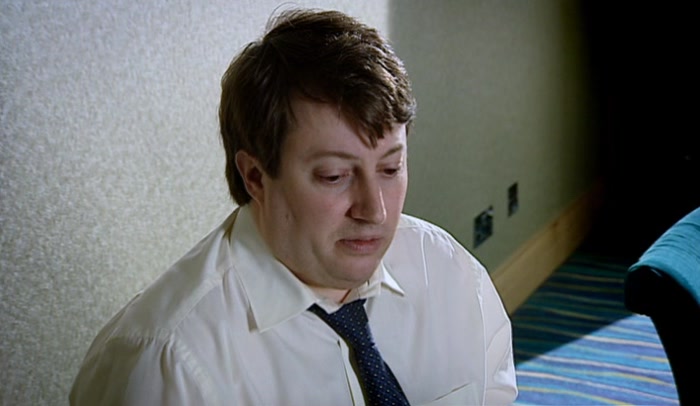 YOU KNOW WHAT THIS PIECE OF PAPER SAYS, JEREMY? 