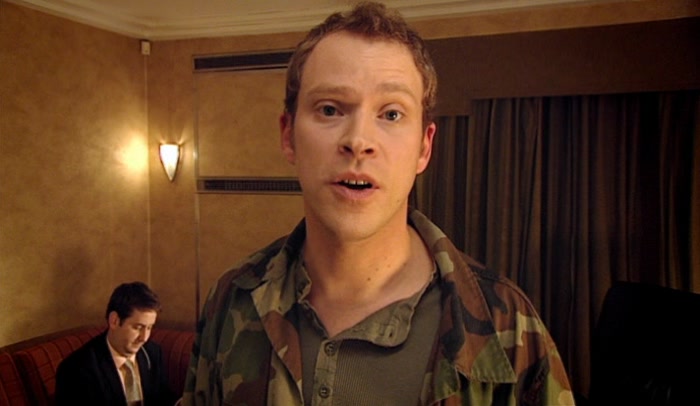 I NEED TO FIND BIG SUZE. THERE'S NO ANSWER AT HER ROOM. 