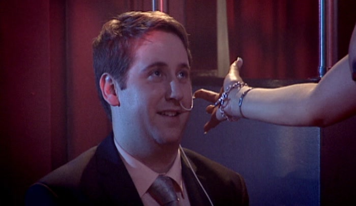 'THAT CAN'T BE HYGIENIC.'  