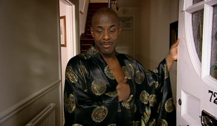 - JEREMY. - WHAT THE HELL ARE? 