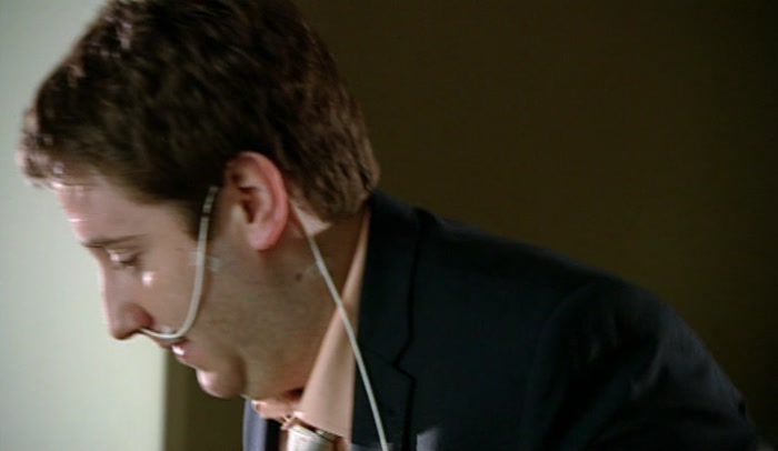 'I'VE LOST MY ELEPHANT MAN. MY BEAUTIFUL ELEPHANT MAN.' 