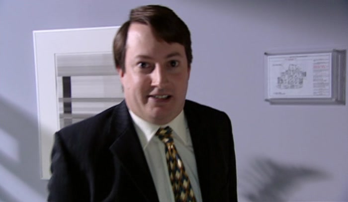 IF WE SUCCEED, I'M GOING TO BE CHARLES AND YOU'LL BE MY CAMILLA. 