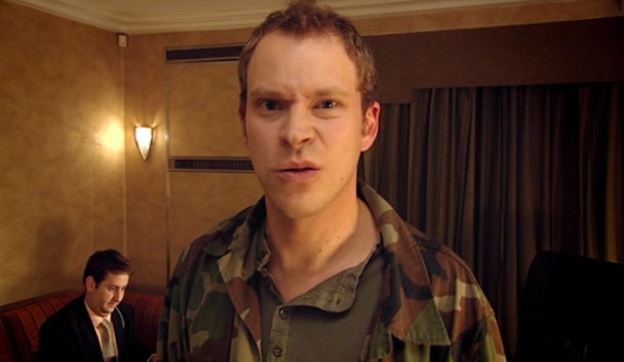 I NEED TO FIND BIG SUZE. THERE'S NO ANSWER AT HER ROOM. 