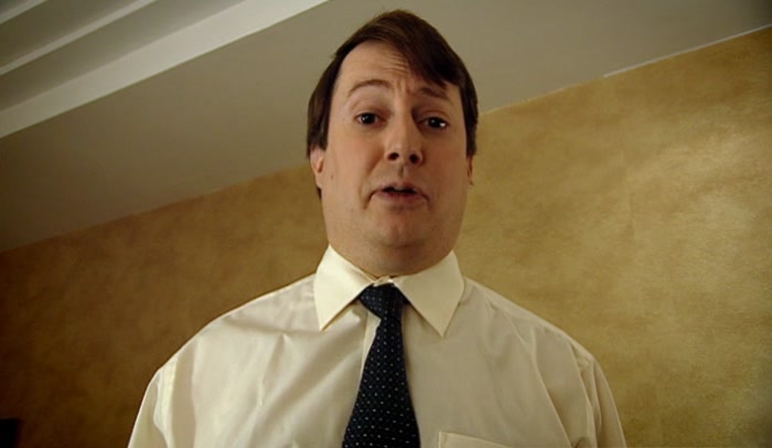 ON THE BIGGEST HAIRY MOTHERFUCKING BUSINESS SHIT-STORM SINCE ENRON. 