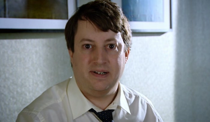 I'VE GOT NOTHING. I'VE GOT FUCKING NOTHING HERE. 