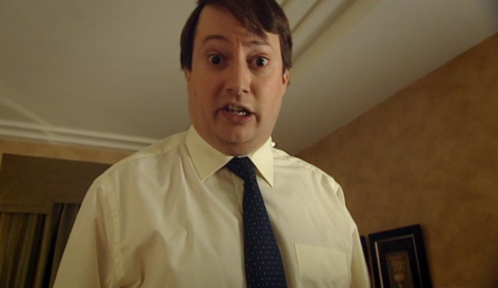 EVEN WHEN YOU GAVE ME SHIT ABOUT THE EARNINGS PROJECTIONS. 
