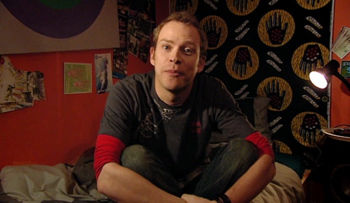 AND HE STARTED THE SUNDANCE FILM FESTIVAL. 