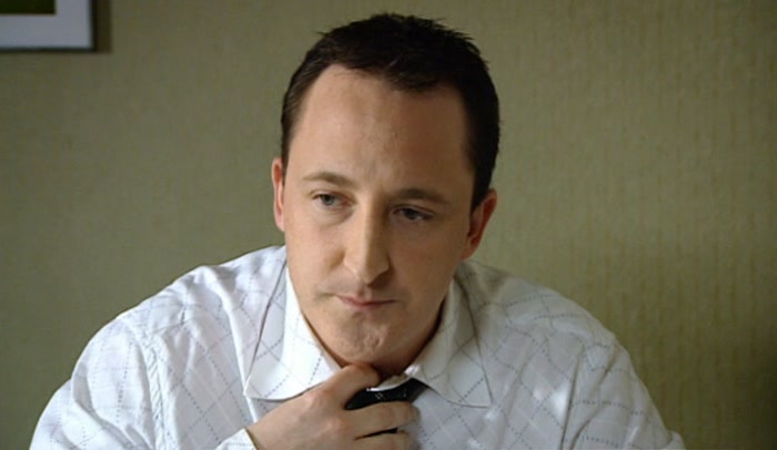 'HERE WE GO, BIG SUZE'S PLACE. IF SHE WON'T TAKE MY CALLS, 