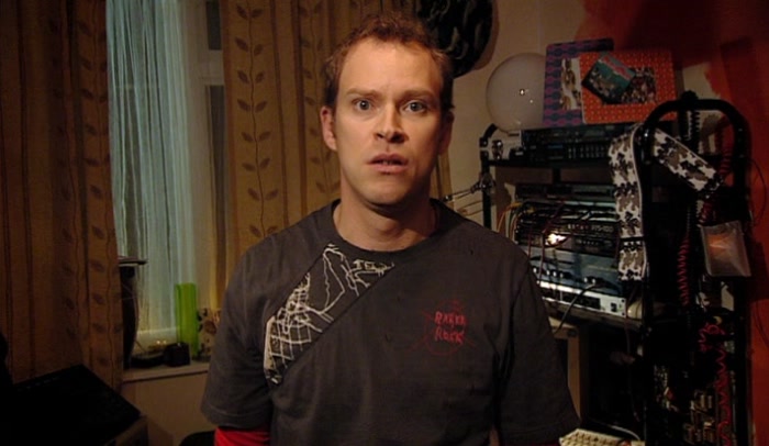 'IT'S NOT LIKE I WANTED HER TO WORK IN TELESALES.' 