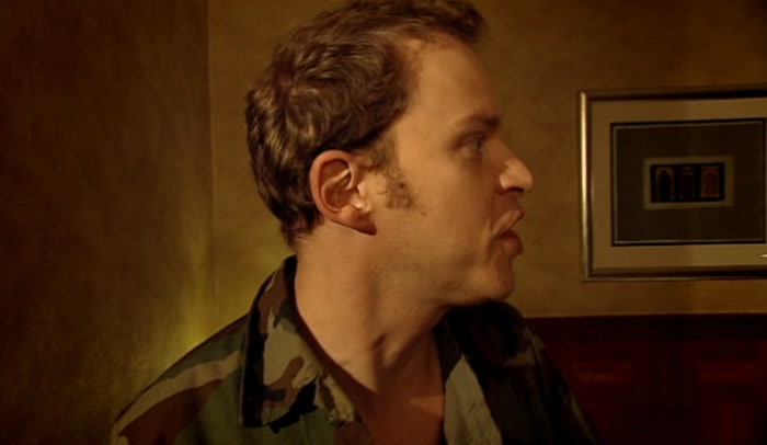 OH, YOU'RE A GREAT GUY. YOU'RE A FUCKING GREAT GUY. 