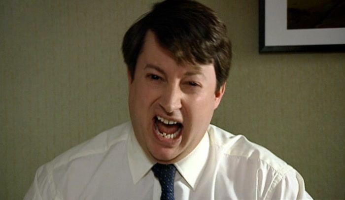 IF INTEGRATING TWO DEPARTMENTS IS A NIGHTMARE, 