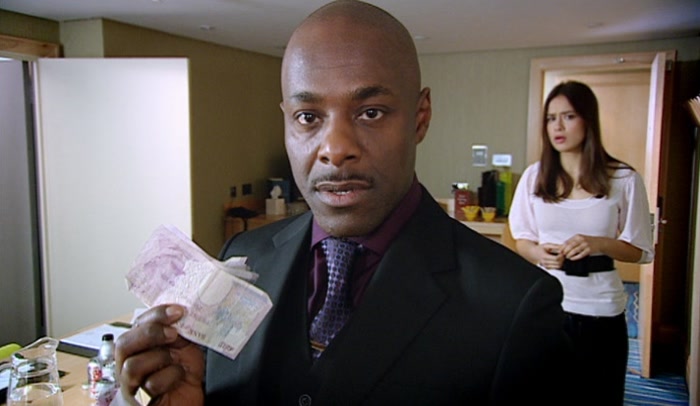 CASH. WILL THAT DO?  