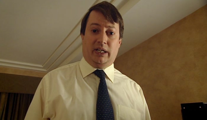 EVEN WHEN YOU GAVE ME SHIT ABOUT THE EARNINGS PROJECTIONS. 