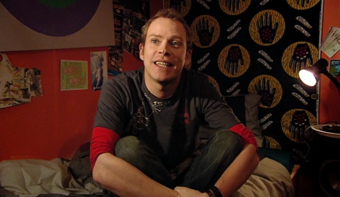 AND HE STARTED THE SUNDANCE FILM FESTIVAL. 