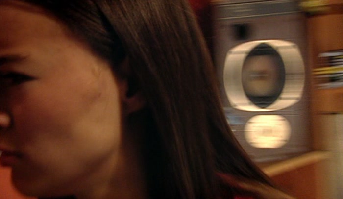 - GOODBYE, JEREMY. - DON'T GO. 