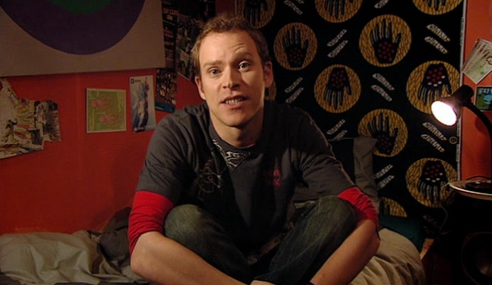 AND HE STARTED THE SUNDANCE FILM FESTIVAL. 