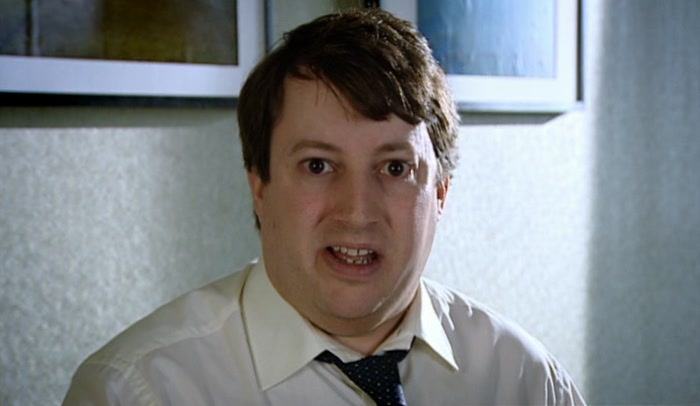 'I'VE LOST MY ELEPHANT MAN. MY BEAUTIFUL ELEPHANT MAN.' 