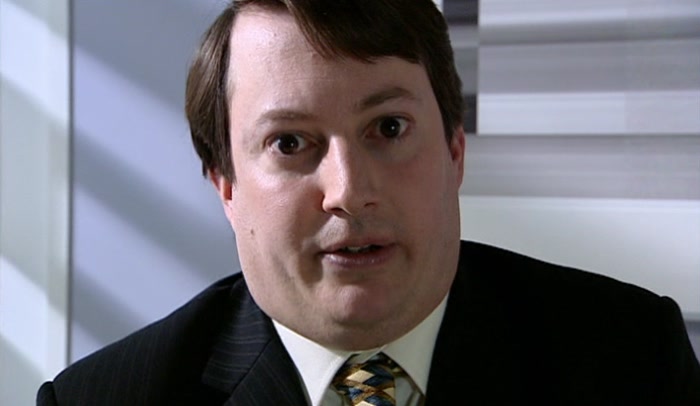 - CHRIST. - EXACTLY! 
