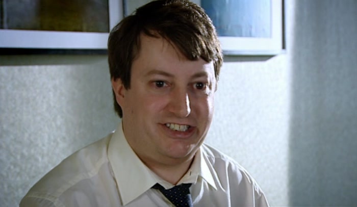 I'VE BEEN WORKING VERY HARD TRYING TO...  