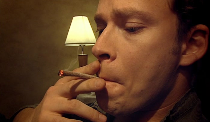 'JESUS, I'VE HAD SEX WITH MORE MEN THAN THAT 