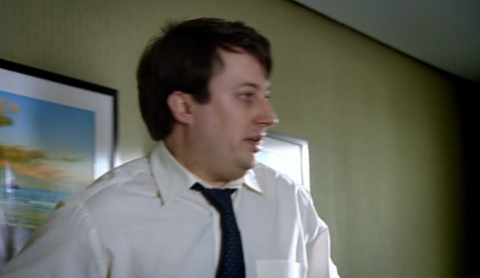 'I THINK THAT WAS GOOD ADVICE.  