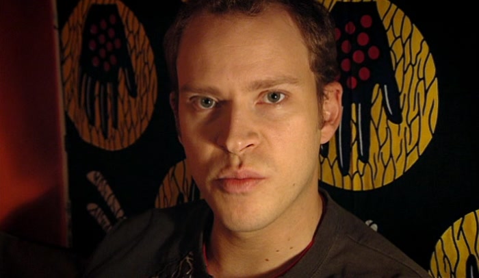 I WANT TO SLEEP WITH YOUR GIRLFRIEND, JEREMY,  