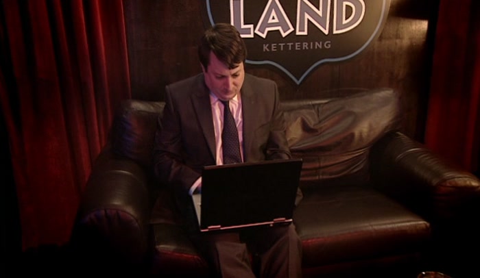 THAT'S WHAT I'M GOING TO DO, MARK. THAT'S WHAT YOU NEED. 