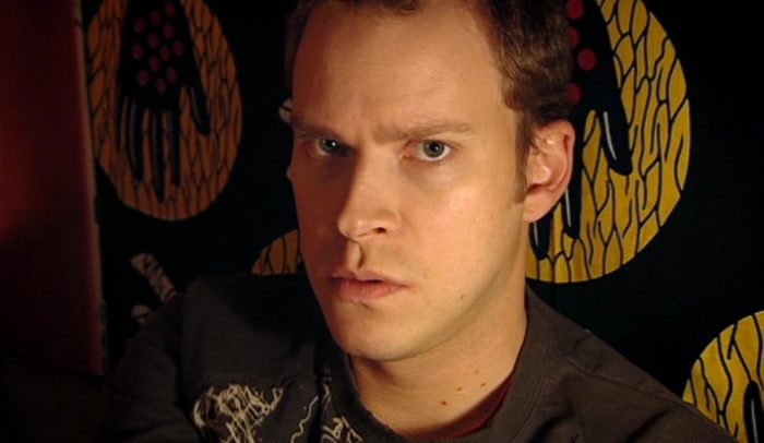 'THEY WOULDN'T PUT A TERRIBLE IDEA IN A FILM. THEY'D GET SUED.' 