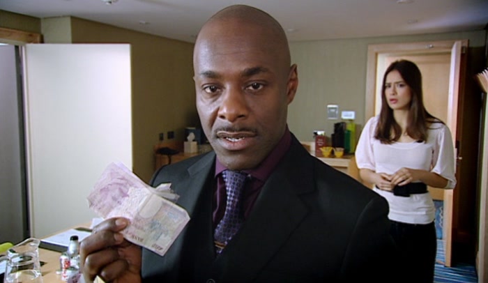CASH. WILL THAT DO?  