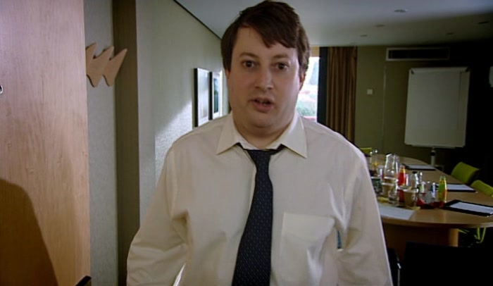 JEFF... LISTEN, JEFF, YOUR IDEA.  